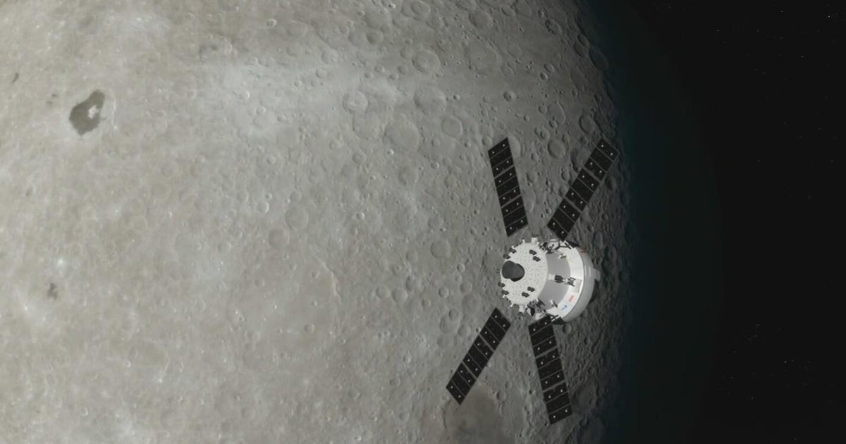 Artemis II crew decide whether they will stay in Earth’s orbit or continue to the moon