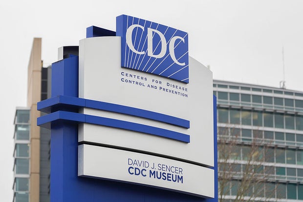 CDC Panel Reverses Call To Give All Newborns Hepatitis B Shot