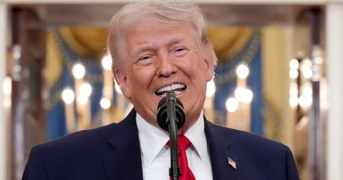 Watch: Trump says U.S. will hit Iran very hard "over the next 2 to 3 weeks" | Special Report