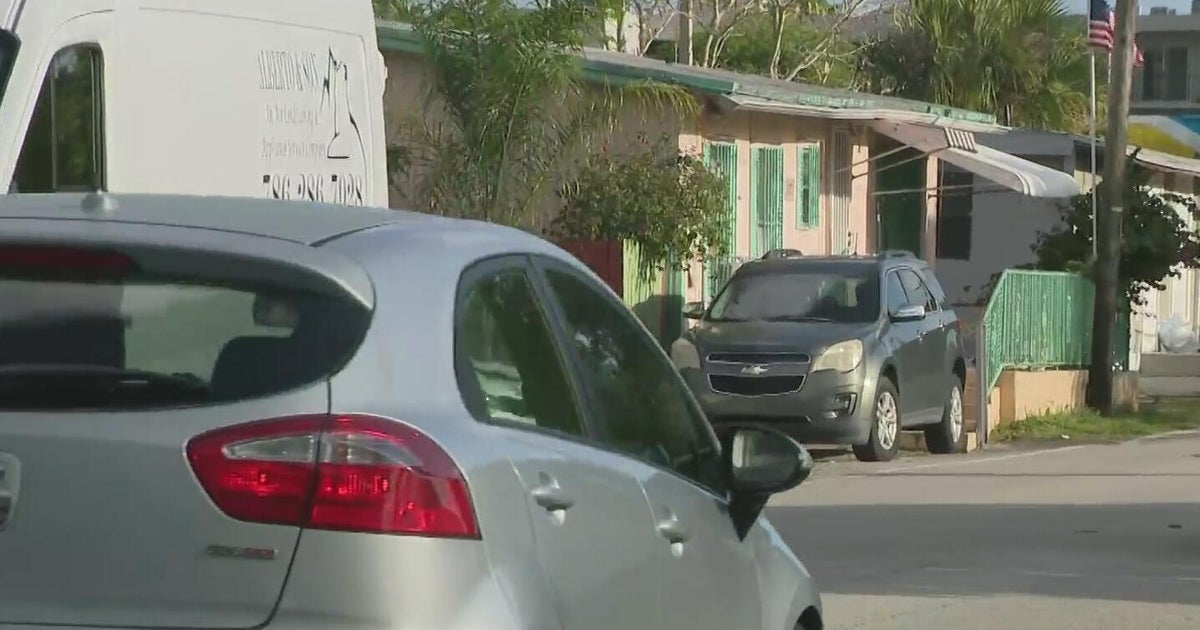 Residents of a Little Havana Mobile Home Park reach out to officials to fight eviction