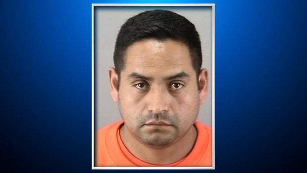 Orlando Vilchez Lazo 