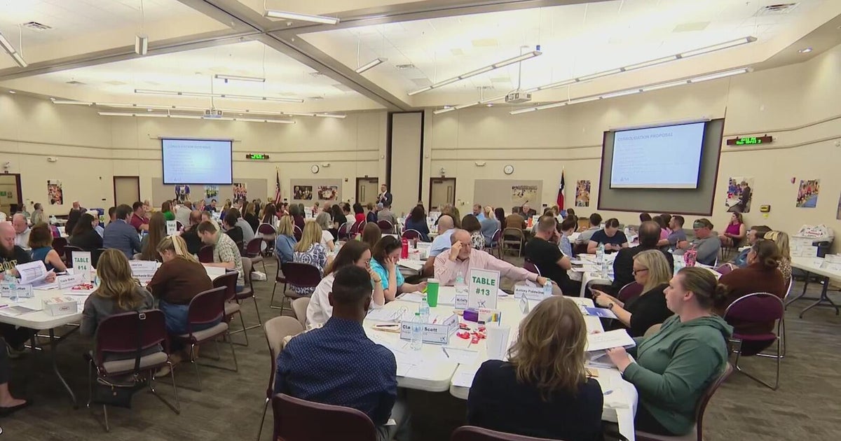Four Keller ISD schools under consolidation review as enrollment falls ...
