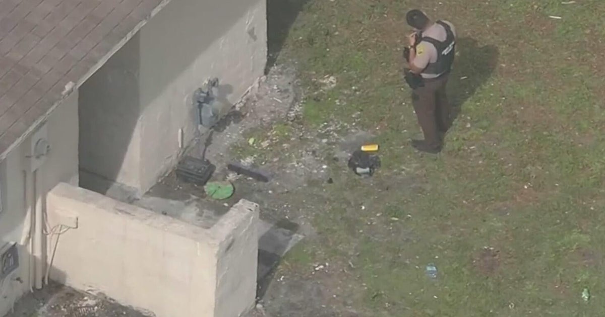 Teen released from hospital after MDSO deputy opens fire during altercation