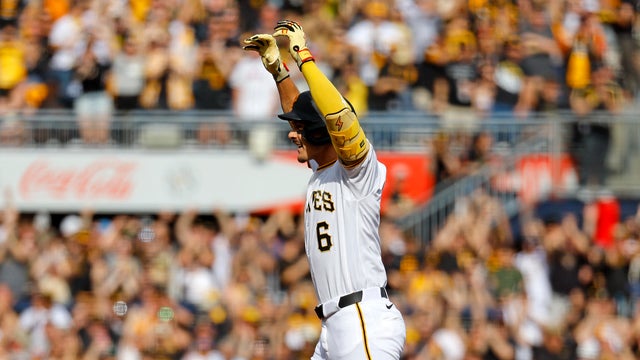 Baltimore Orioles v Pittsburgh Pirates 