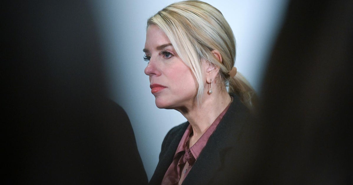 Trump fires Attorney General Pam Bondi: Here's what we know