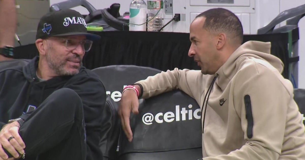 Mavericks coach Jason Kidd pushes back after Mark Cuban revisits Luka trade