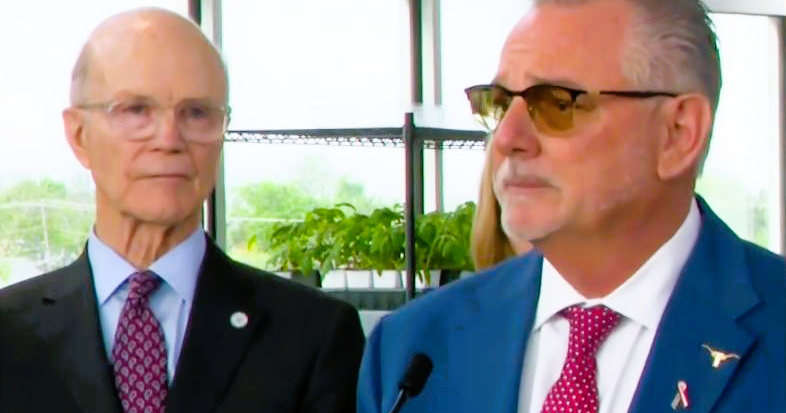 Fort Worth ISD releases contract for new Superintendent Peter Licata, outlining his compensation