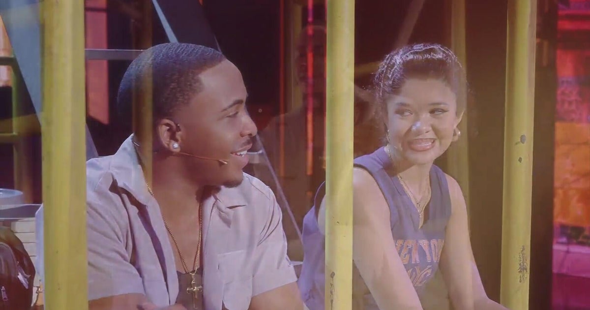 Alicia Keys' "Hell's Kitchen" musical brings story of mentorship to Denver