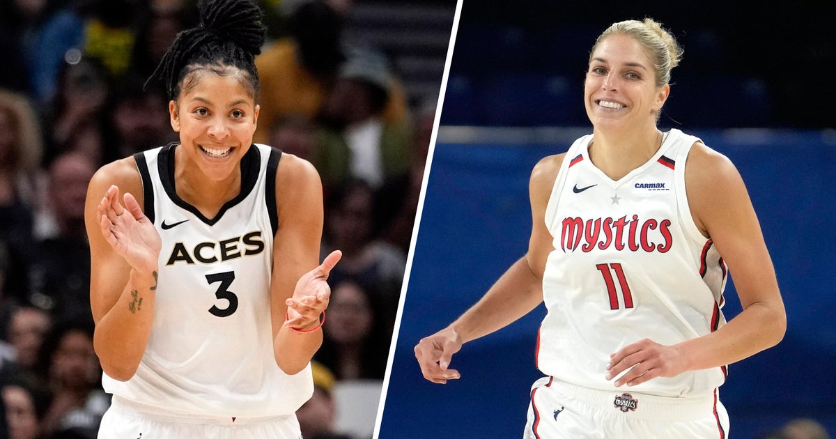 Parker, Delle Donne and 1996 U.S. Olympic women's basketball team set for Hall of Fame enshrinement