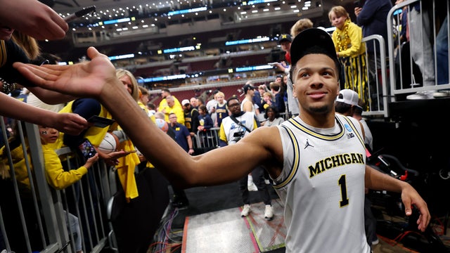 Tennessee v Michigan 