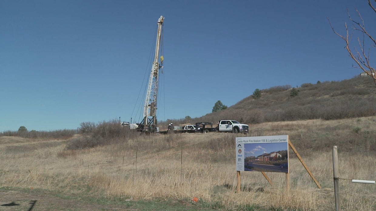 Colorado fire department to break ground on new station to accommodate ...
