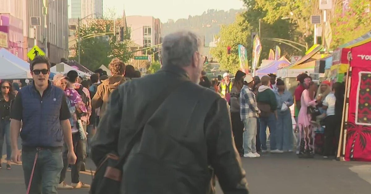 Oakland First Fridays back with focus on healing