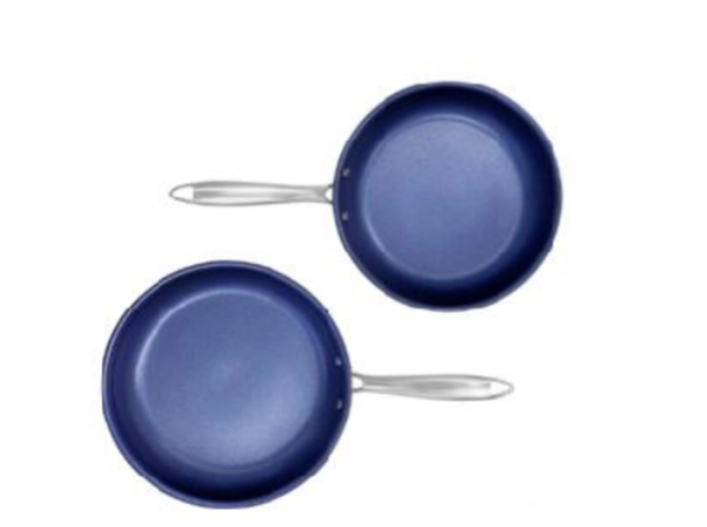 Sauté Pans Sold at Costco Recalled After Metal Caps on Handle Heat and "forcefully Eject"