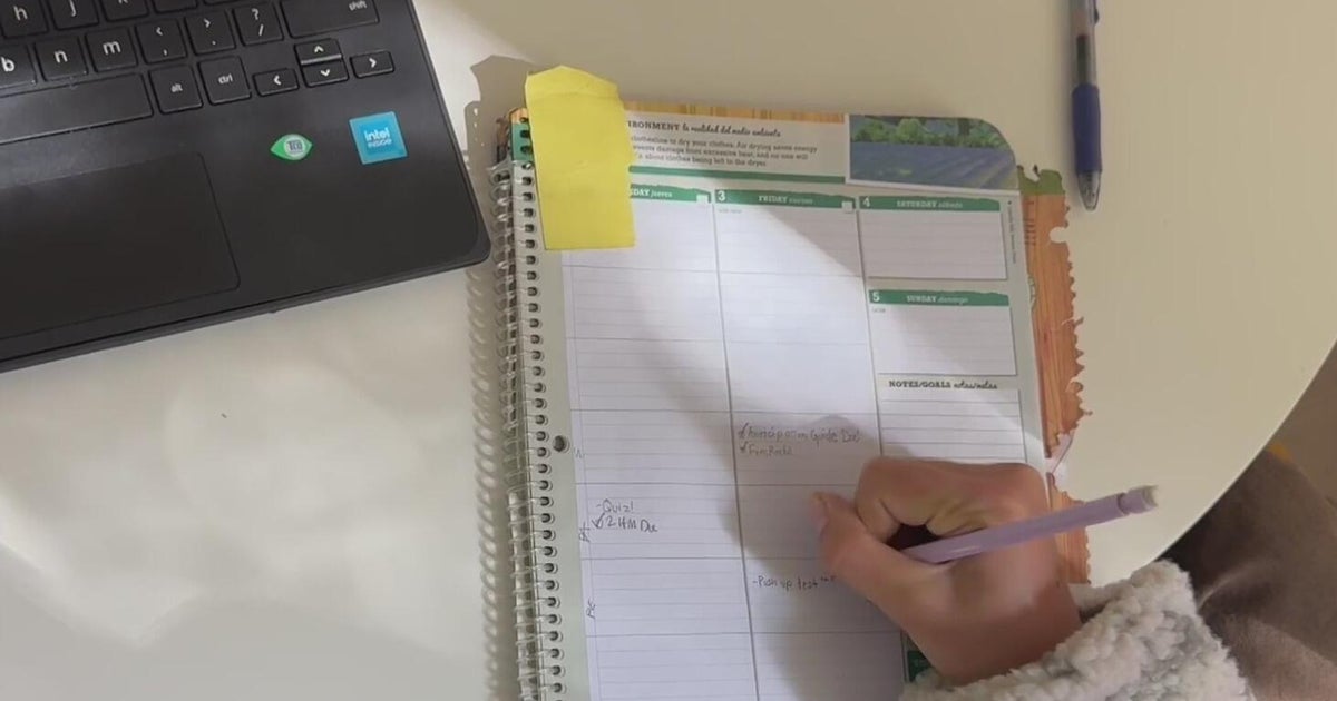 Marin County school district considers plan that would restrict cellphone usage on campus