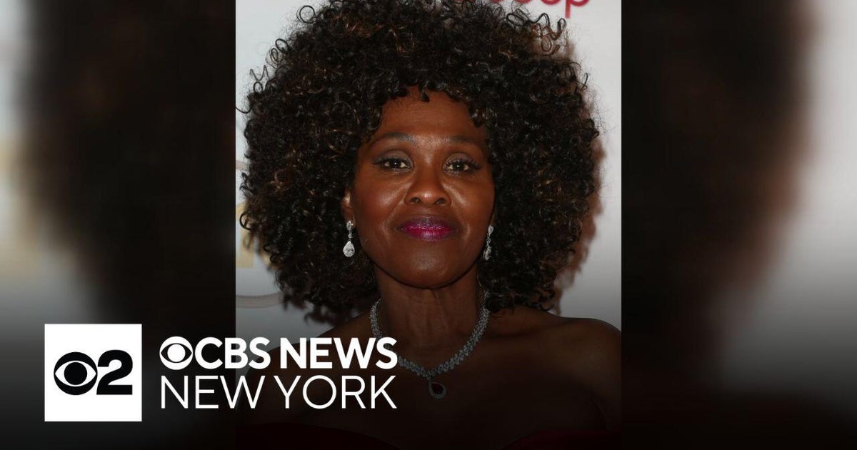 Actress Dee Freeman dies at age 66 after battling cancer - CBS New York