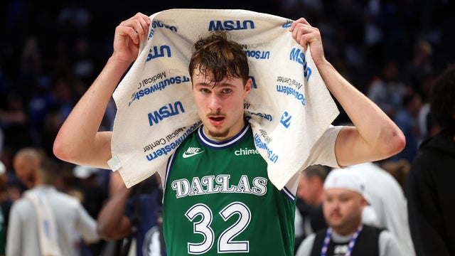 Orlando Magic v Dallas Mavericks 