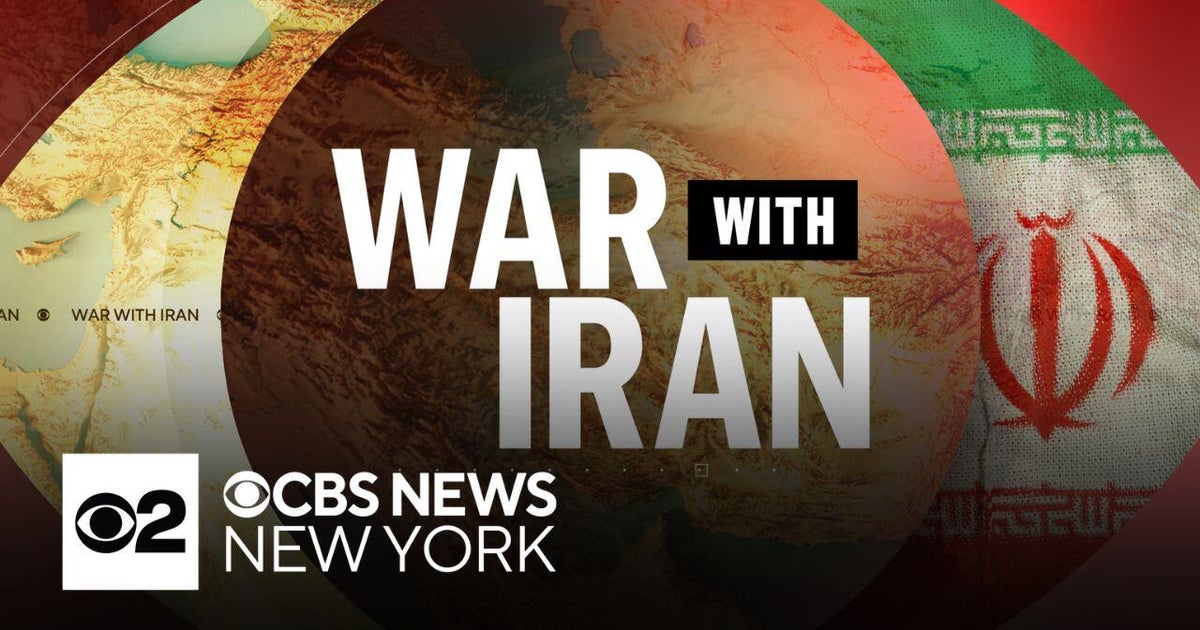 War with Iran shows no signs of slowing down as it enters 6th week