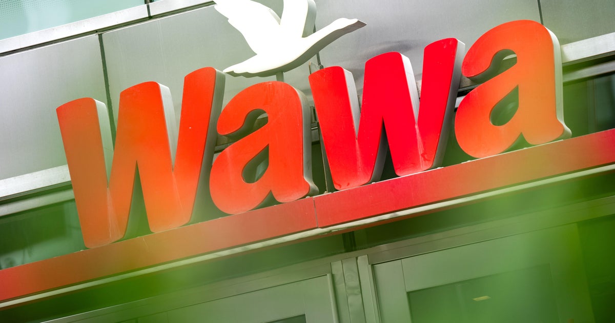 Wawa recalls iced teas, lemonade and fruit punch at Philadelphia-area stores due to possible milk allergen