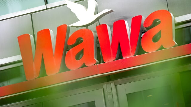 Wawa Convenience Stores 