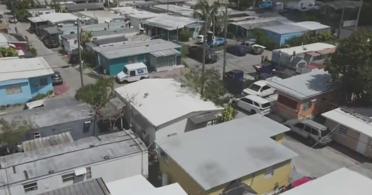 Residents of Little Havana mobile home park seek help from officials and organizations after facing sudden eviction