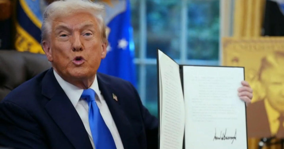 How Trump's change to H-1B visas is impacting workers with aspirations to come to the U.S.