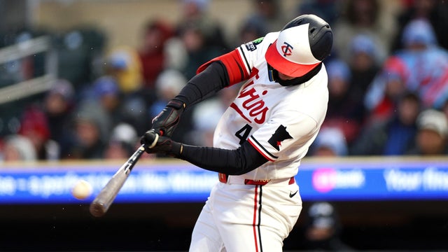 Tampa Bay Rays v Minnesota Twins 