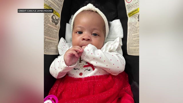 Kaori Patterson-Moore 