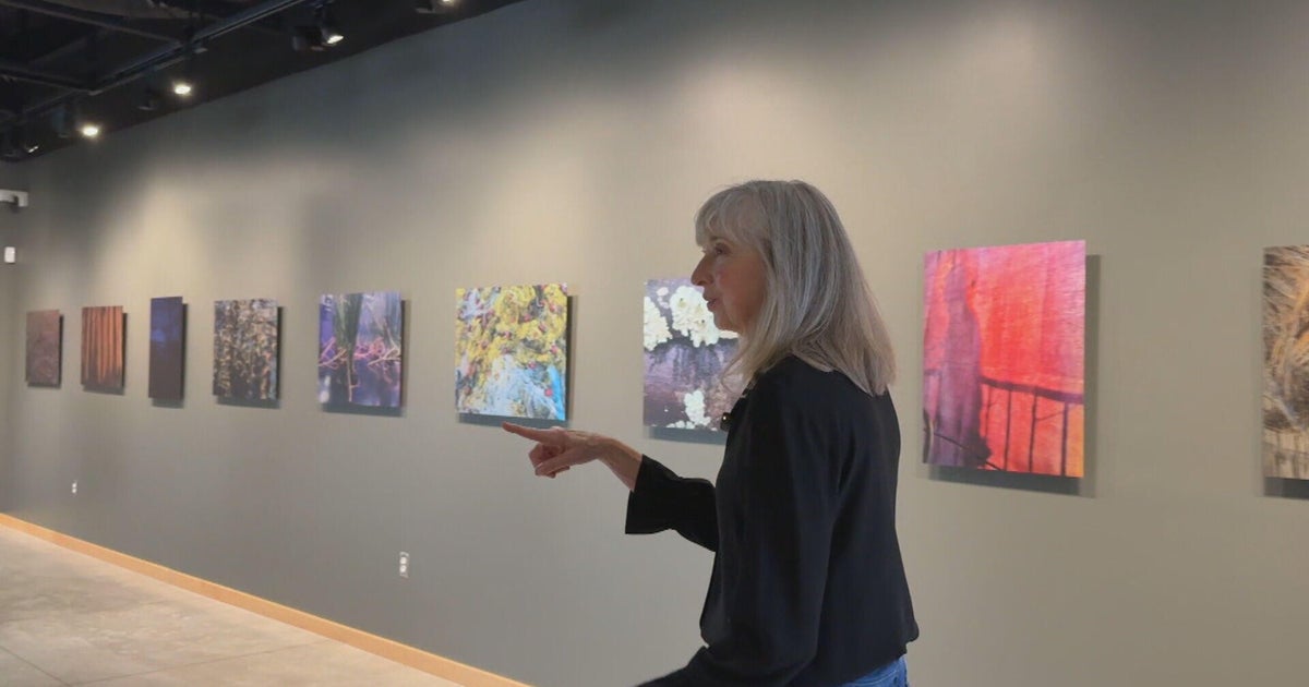 Denver family raises awareness about mental health, obsessive compulsive disorder