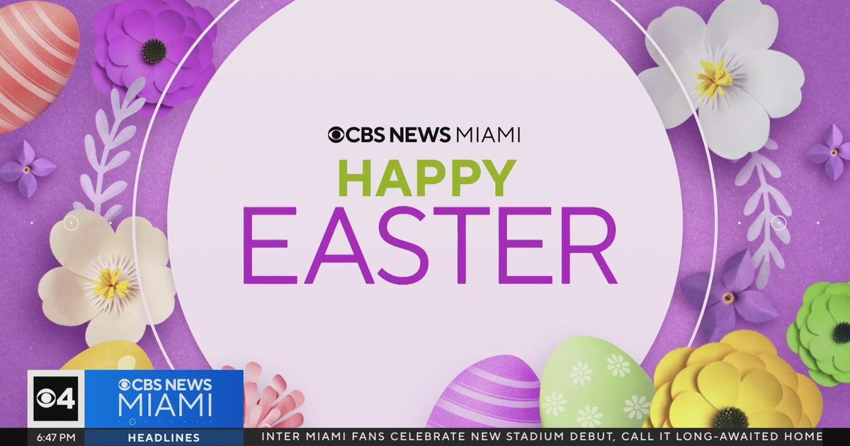 Weston’s St. Catherine Drexel Catholic Church celebrates Easter mass