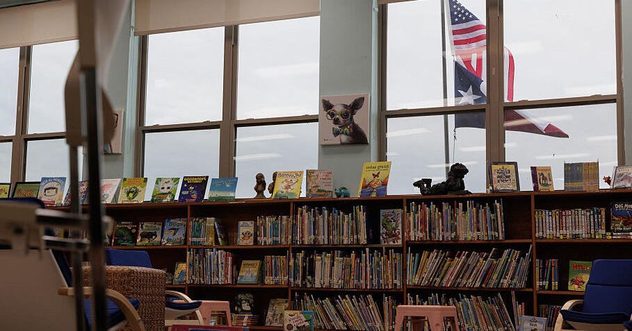A closer look at the Texas students who qualify for the new school ...