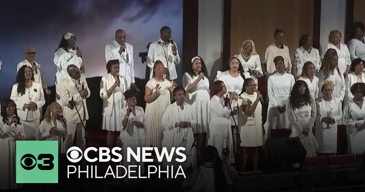 Thousands celebrate Easter Sunday at Enon Tabernacle Baptist Church ...