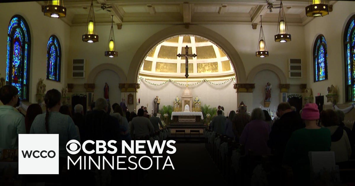113-year-old Minneapolis church may shutter due to boiler problems