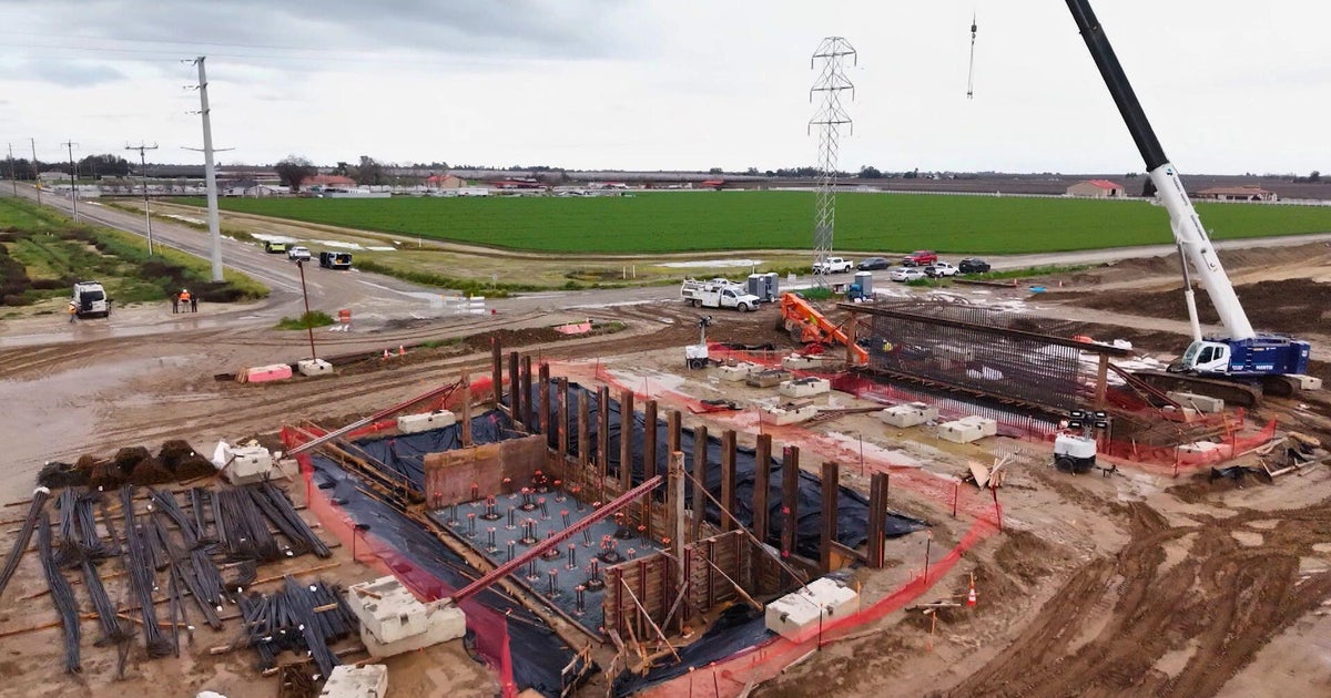 High-speed rail is commonplace in many other countries. Will it track in the U.S.?