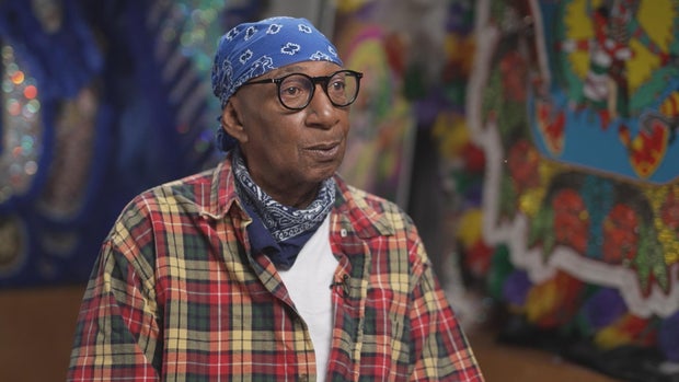 Big Chief Howard Miller 