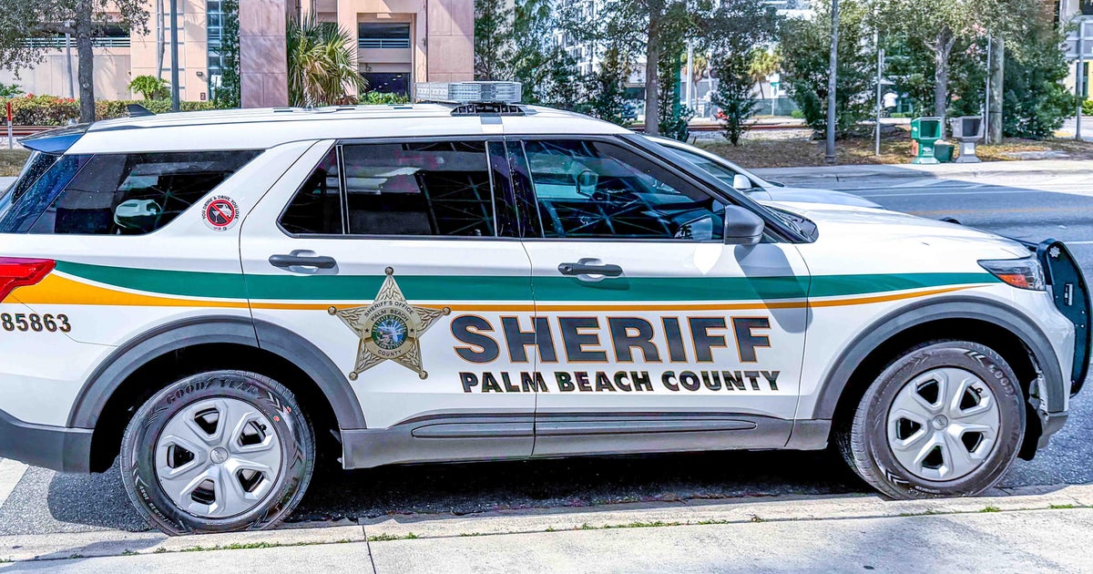 Palm Beach man charged with kidnapping, sexual battery as deputies seek possible additional victims