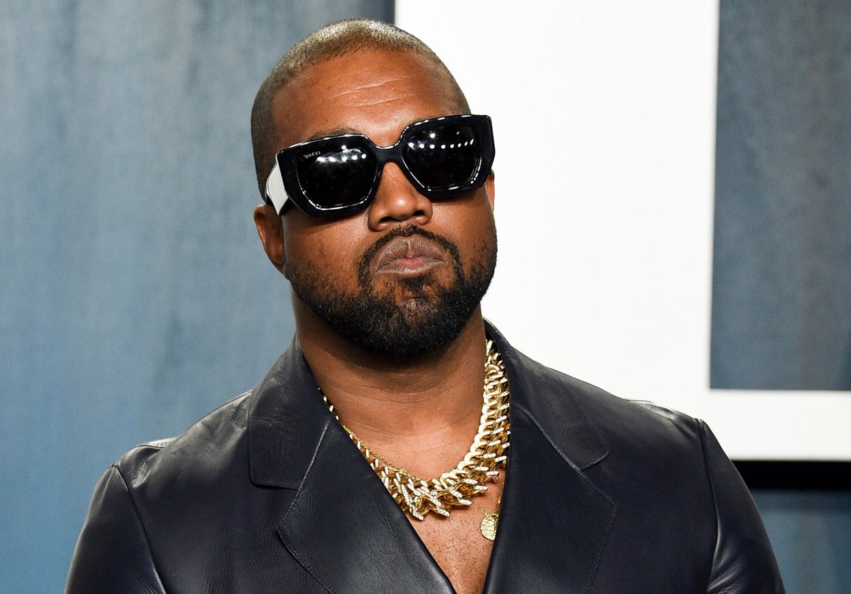 Kanye West's upcoming gig at Italy festival sparks debate after U.K ...