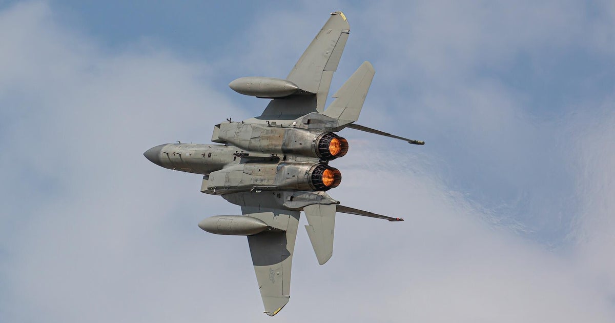 4/4: CBS Weekend News