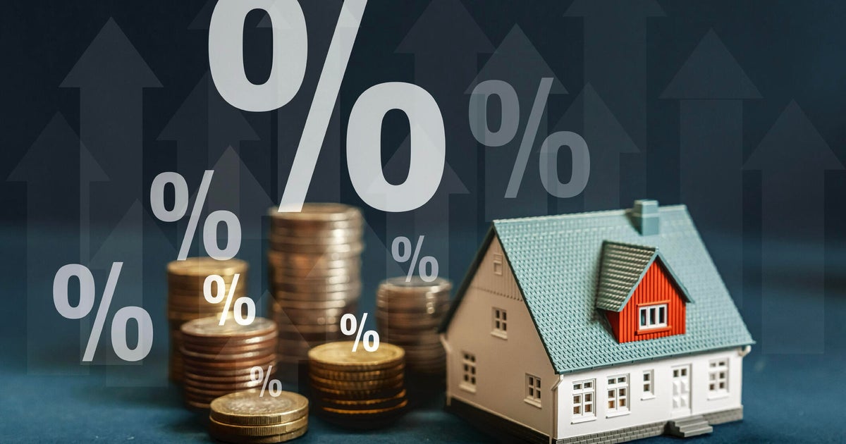 What are today's mortgage interest rates: April 6, 2026?