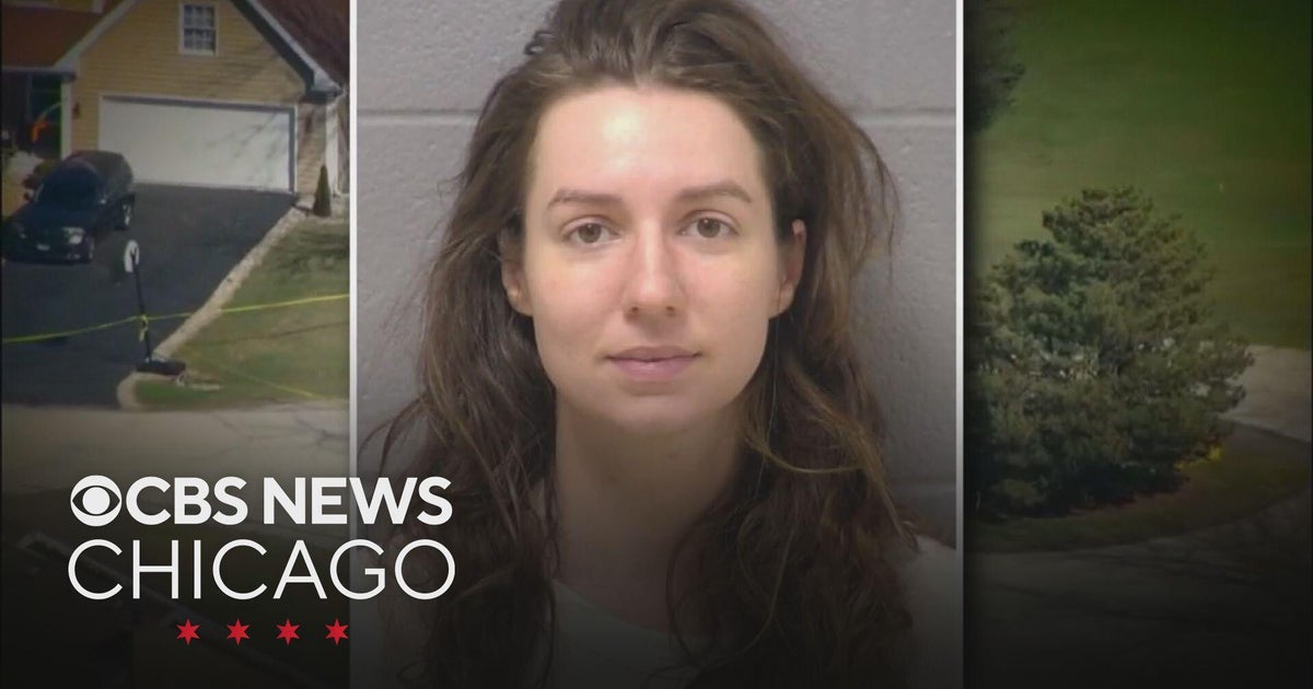 Suspect in Crete, Illinois, triple homicide due in court