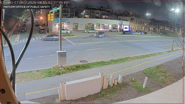 Baltimore, Federal Hill Deadly Shooting 