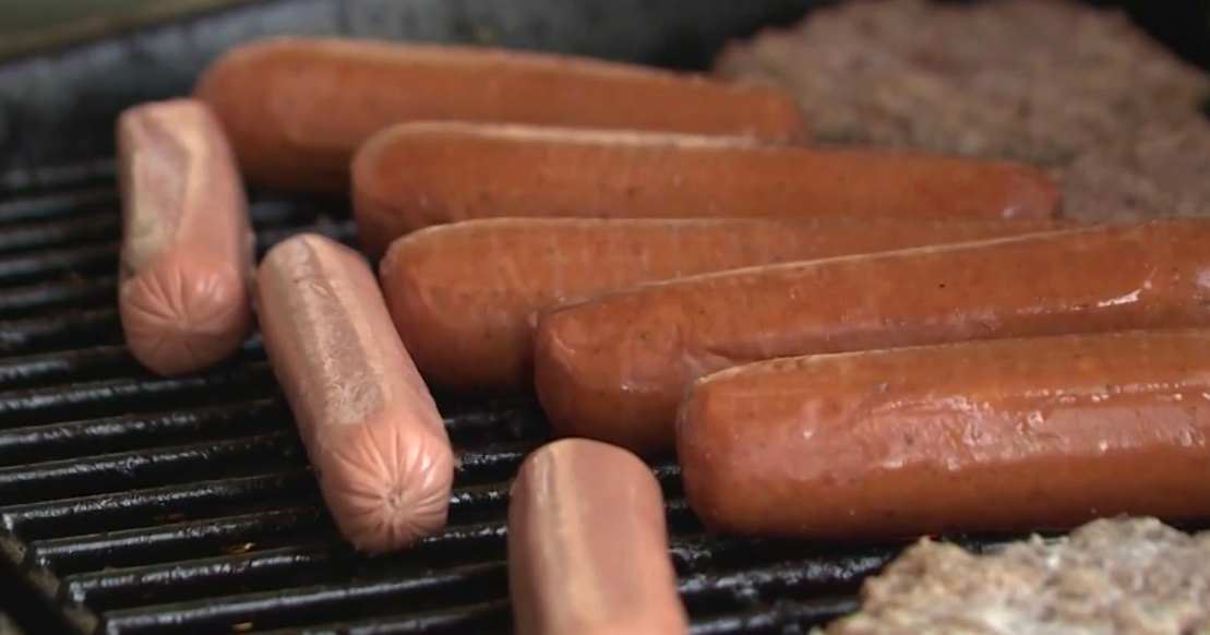 Ultra-processed foods may raise Parkinson’s Disease risk, new research shows