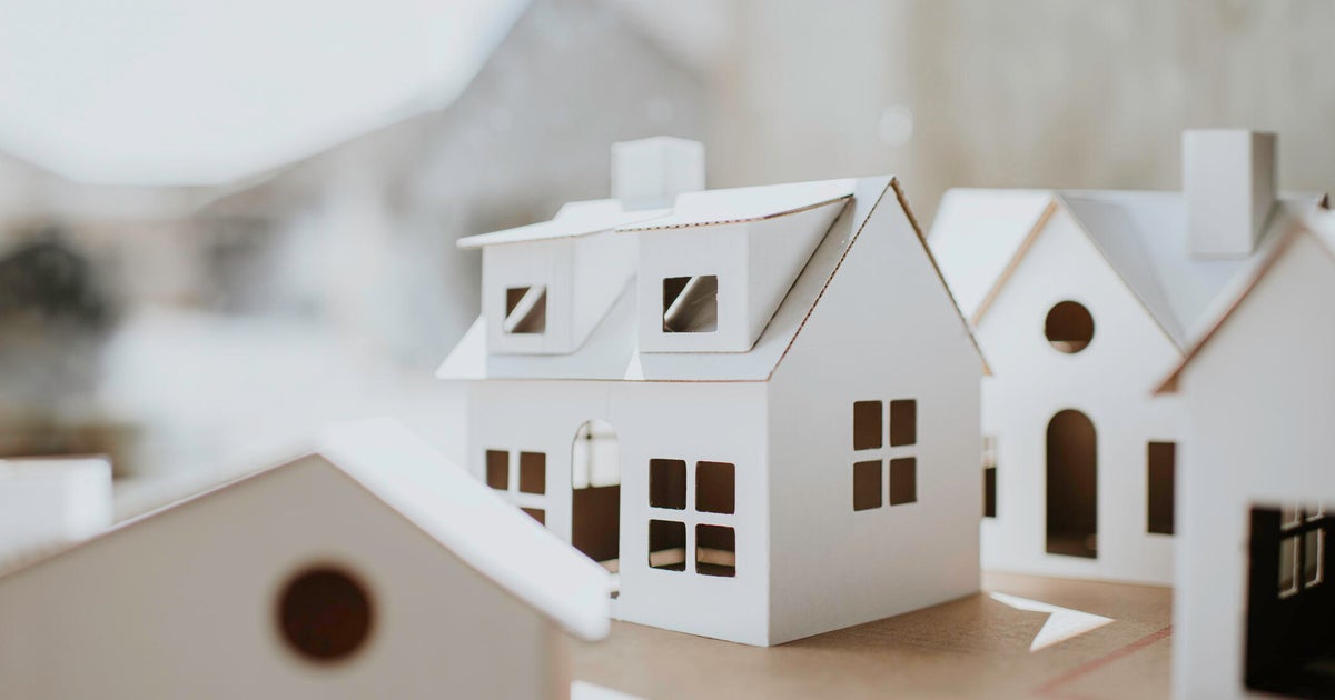 4 things mortgage lenders want homebuyers to know this April