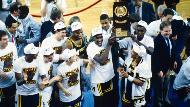 Clarkson NCAA Archive 