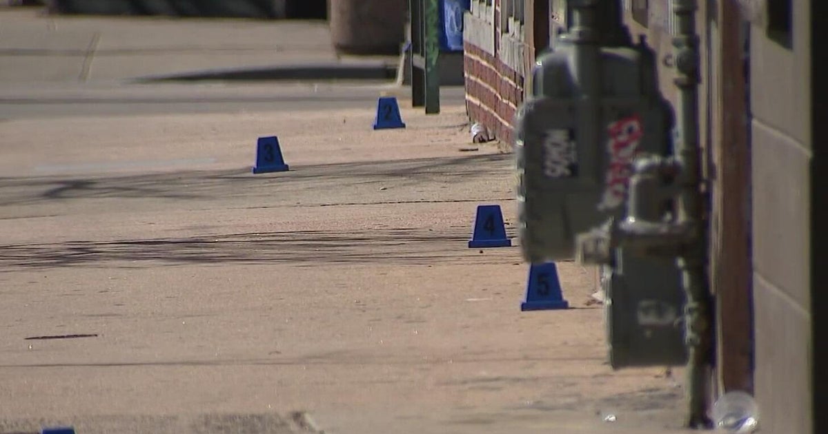 Person shot to death during possible road rage argument in Denver