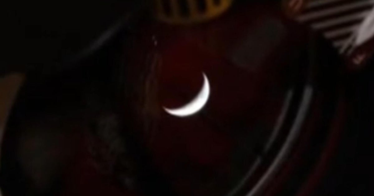 Artemis II prepares to loop around far side of moon after breaking distance record