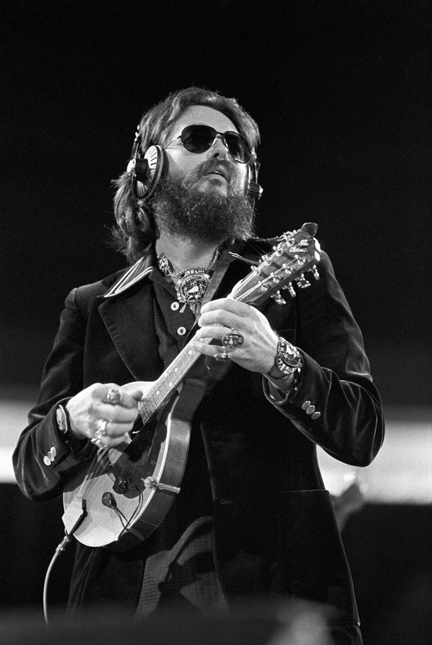 Seals and Crofts Play Georgia Tech Coliseum, Atlanta