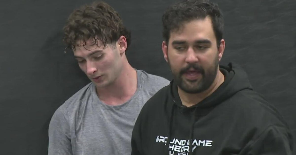 UFC Fight Week hits Miami: How MMA training is taking over South Florida