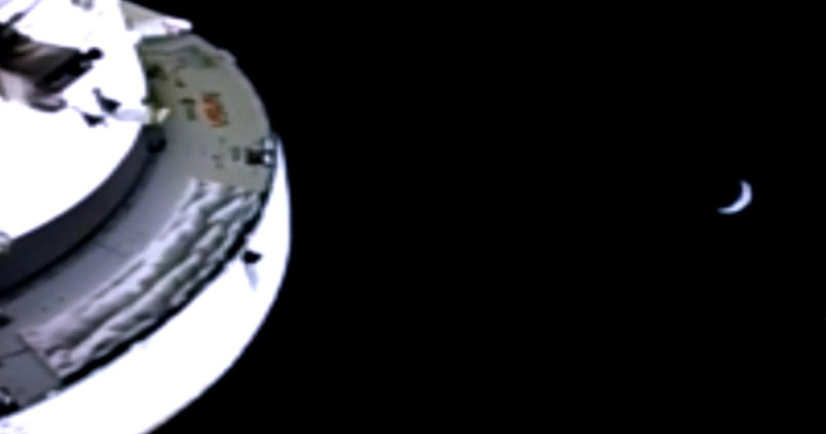 Artemis II crew regains contact with Earth after planned blackout | Special Report