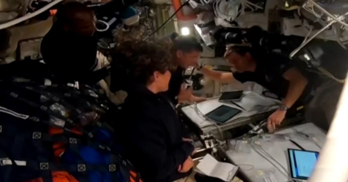 What to know after Artemis II breaks distance record, prepares for loop around far side of moon