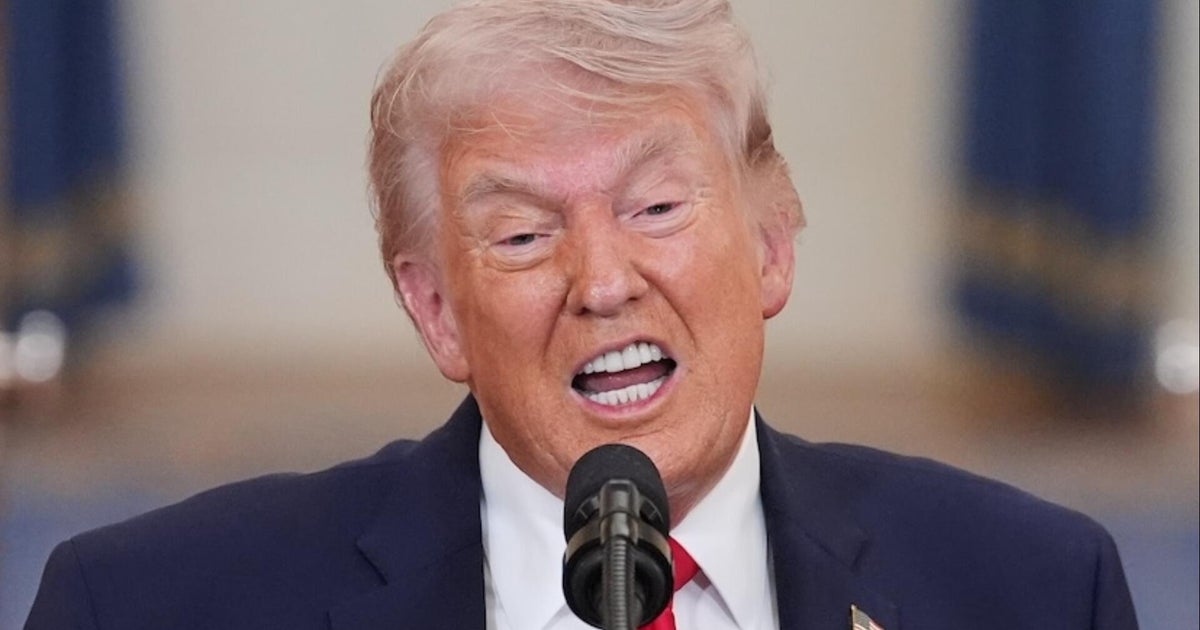 Trump says Iran will be "living in Hell" as he threatens bridges, electrical plants